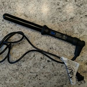 NuMe Classic curling wand 25mm